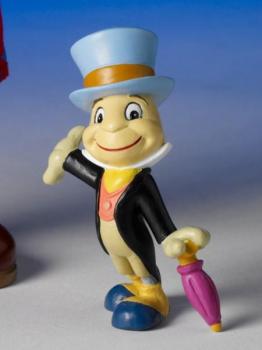 Tonner - Pinocchio - Jiminy Cricket - аксессуар (Tonner Convention - Lombard, IL)
